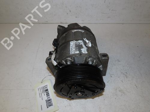 AC compressor RENAULT TRAFIC III Van (FG_) 1.6 dCi 125 (FGMH) | BP29152650M34 