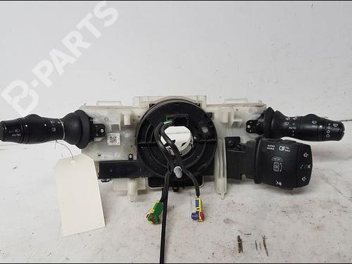 Used Steering column stalk Steering column stalk RENAULT LAGUNA III Grandtour (KT0/1) 1.5 dCi (KT0A, KT0R, KT02) (110 hp) 12198163 12198163
