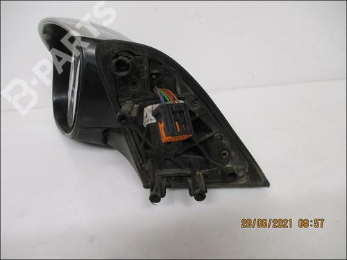 Left mirror CITROËN XSARA PICASSO (N68) 1.6 HDi | BP10948844C26 