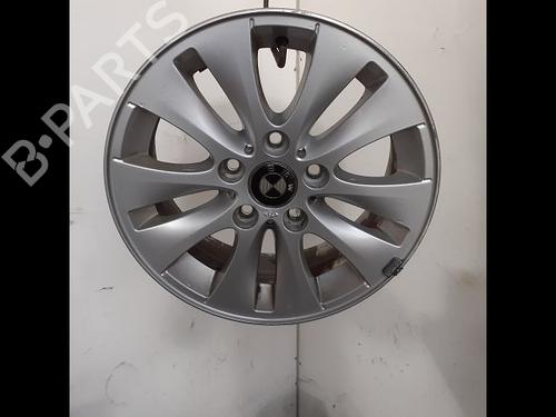 Used Rim Rim BMW 1 (E81) 118 i (143 hp) 17994760 17994760