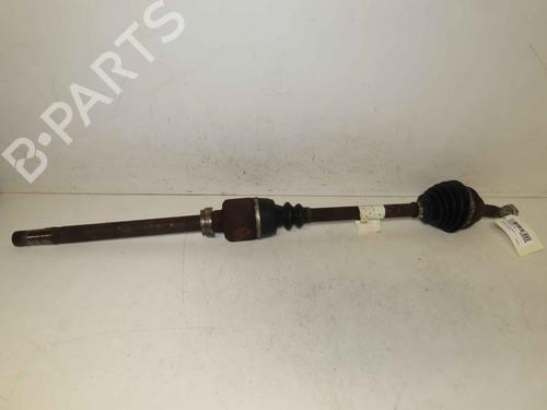 Used Right front driveshaft Right front driveshaft 37043450 37043450