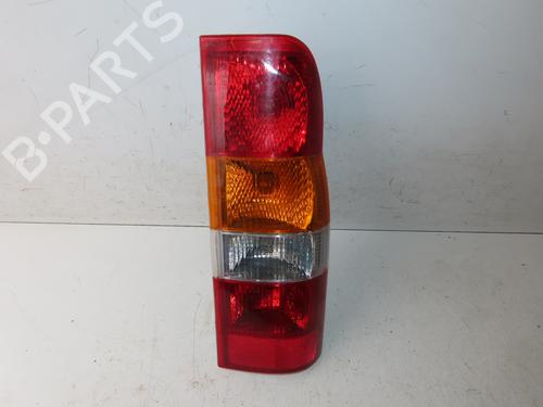 Piloto trasero derecho FORD TRANSIT Van (FA_ _) 2.0 TDCi (125 hp) 33135448