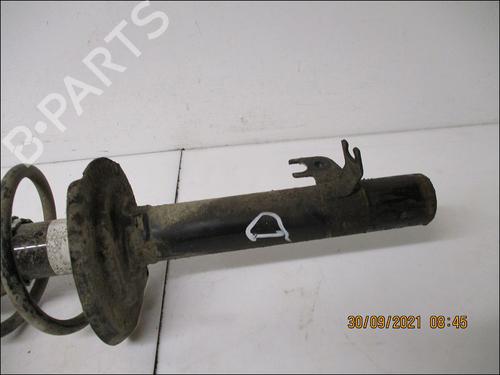 Used Right front shock absorber CITROËN C1 (PM_, PN_) 1.0 (68 hp) 10943923