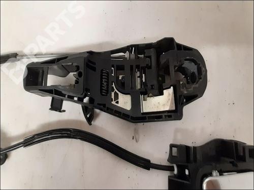 Rear right lock CITROËN C4 II (NC_) 1.6 HDi 110 | BP10950289C99 