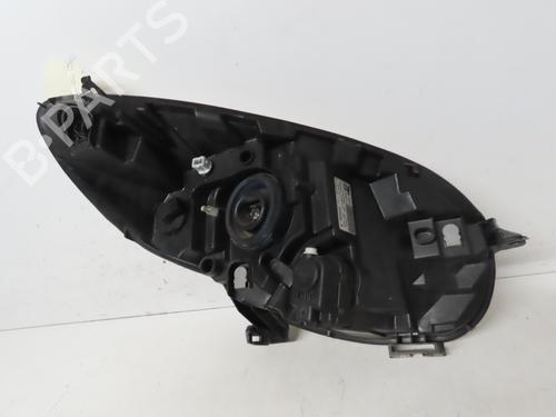 Left headlight CITROËN C1 (PM_, PN_) 1.0 | BP28711452C28 
