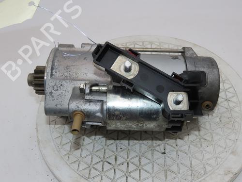 Used Starter JAGUAR XE (X760) 2.0 D (180 hp) 26195573