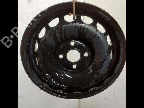 Used Rim CITROËN C1 II (PA_, PS_) 1.0 VTi 68 (69 hp) 19747781