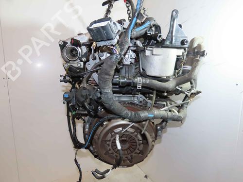 Engine FORD ECOSPORT 1.5 TDCi | BP37053934M1 - Image 2