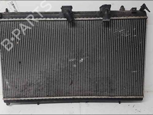 Køler Køler CITROËN C5 III (RD_) 2.2 HDi (RD4HTH) (170 hp) 37042030 37042030