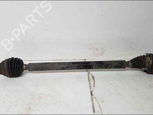 Used Right front driveshaft Right front driveshaft 37042110 37042110