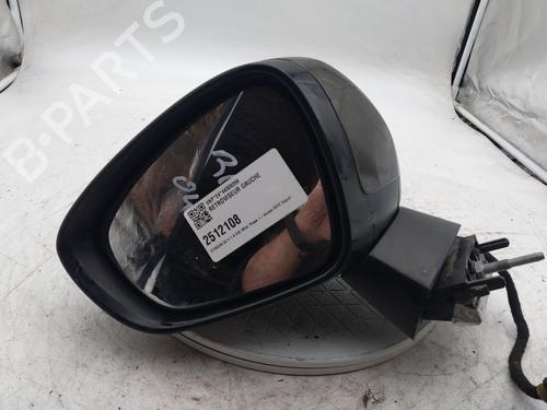 left-mirror-citroen-c4-ii-nc_-2009-40204537 main image