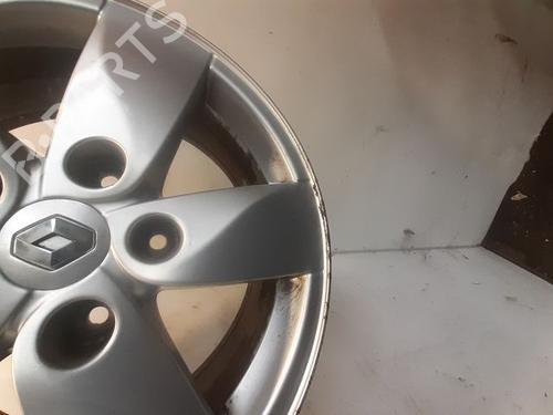 Used Rim RENAULT SCÉNIC III (JZ0/1_) 1.5 dCi (110 hp) 16202785