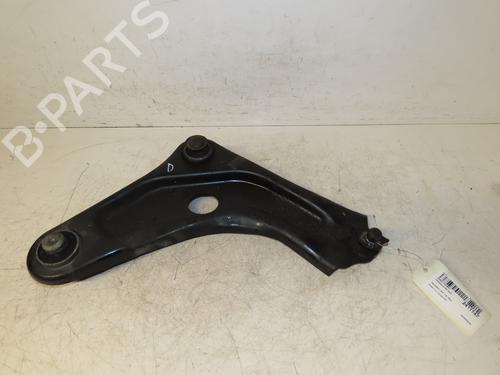 Used Right front suspension arm PEUGEOT 207 (WA_, WC_) 1.4 (73 hp) 22774663