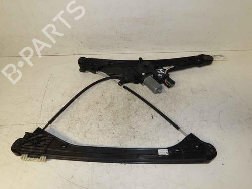 Used Front left window mechanism Front left window mechanism 37047730 37047730