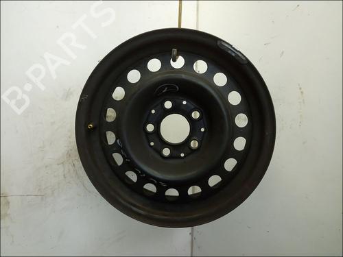 Used Rim Rim MERCEDES-BENZ C-CLASS (W202) C 250 D (202.125) (113 hp) 16146486 16146486