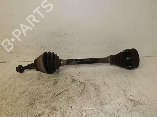 Used Left front driveshaft Left front driveshaft 37046399 37046399