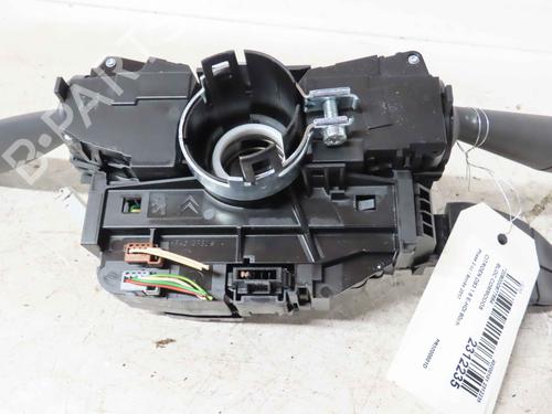 Steering column stalk DS DS 3 (SA_) 1.6 BlueHDi 100 (SABHY0, SABHYT) | BP37045727I23 - Image 5