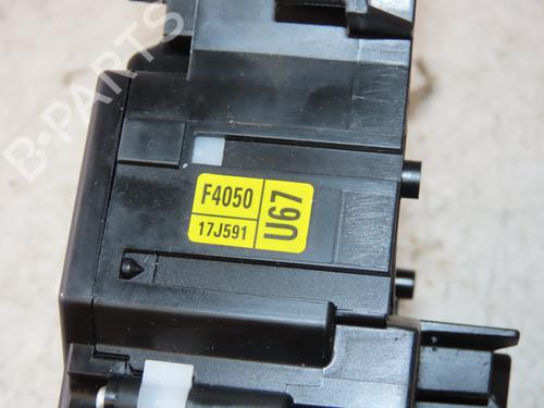 Steering column stalk TOYOTA C-HR (_X1_) 1.8 Hybrid (ZYX10_, ZYX11_, ZYX10R, ZYX11R) | BP35747811I23 - Image 3