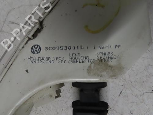 Used Left front indicator VW PASSAT B6 Variant (3C5) 2.0 TDI 16V 4motion (140 hp) 29393432
