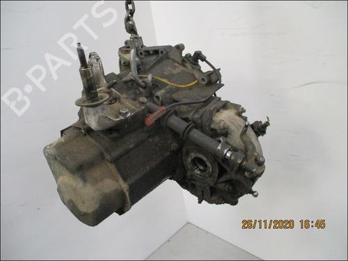 gearbox-peugeot-605-6b-1989-1990-1991-1992-1993-1994-1995-1996-1997-1998-1999-23169743 main image