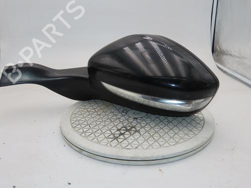 Used Left mirror Left mirror PEUGEOT 208 I (CA_, CC_) 1.2 VTI 82 (82 hp) 36053610 36053610