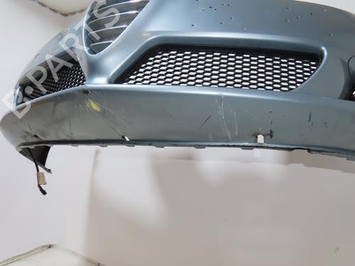 Used Front bumper Front bumper ALFA ROMEO 147 (937_) 1.9 JTDM 8V (937.AXD1A, 937.AXU1A, 937.BXU1A) (120 hp) 34105669 34105669