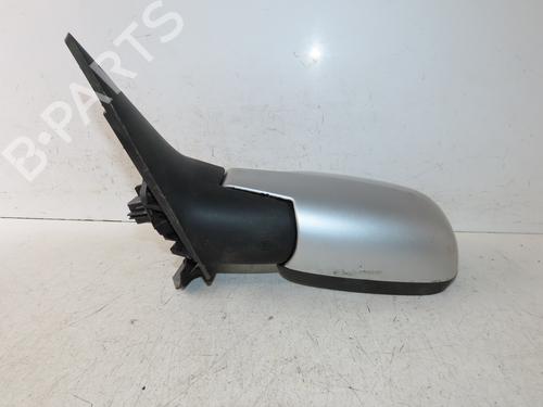 Used Left mirror Left mirror RENAULT SCÉNIC II (JM0/1_) 1.5 dCi (JM1E, JM16) (106 hp) 34498385 34498385