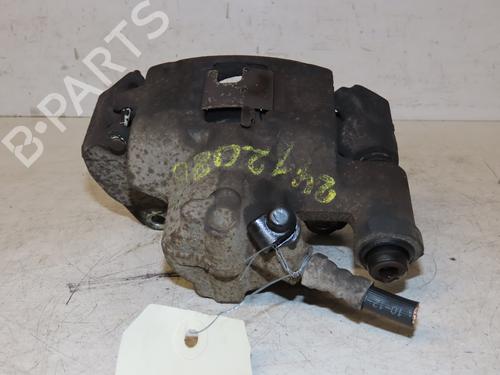Right front brake caliper FIAT 500 (312_) 1.2 (312AXA1A) | BP26196048M104 