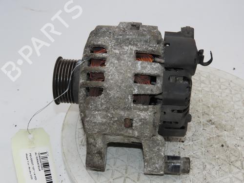 Alternator CITROËN C1 (PM_, PN_)  | BP23144961M7 