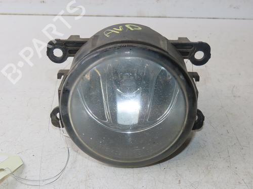 Used Right front fog light Right front fog light RENAULT SCÉNIC II (JM0/1_) 1.9 dCi (125 hp) 33135000 33135000