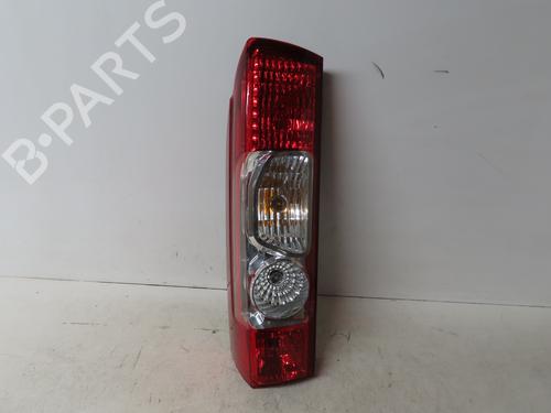 Used Left taillight CITROËN JUMPER II Van 2.2 HDi 100 (101 hp) 18732413