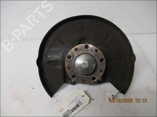 Used Right rear steering knuckle Right rear steering knuckle 37040789 37040789