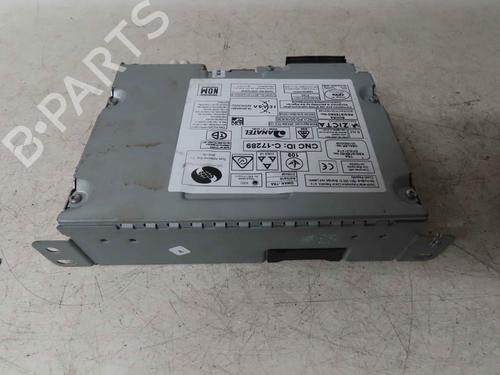 bilradio-citroen-c3-iii-sx-2016-37046675 main image