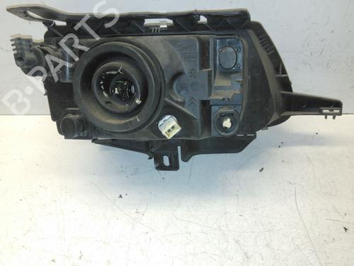 left-headlight-citroen-saxo-s0-s1-1996-1997-1998-1999-2000-2001-2002-2003-2004-37863231 main image
