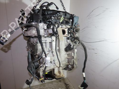 Motor PEUGEOT 208 I (CA_, CC_) 1.2 PureTech 82 (82 hp) 21073994