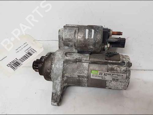 Used Starter Starter 37041254 37041254