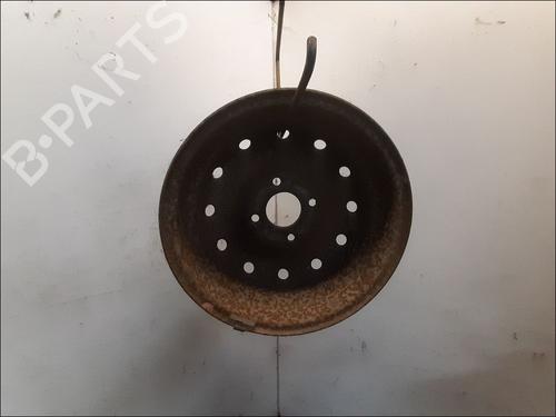 Used Rim Rim PEUGEOT 309 I (10C, 10A) 1.3 (64 hp) 15798860 15798860