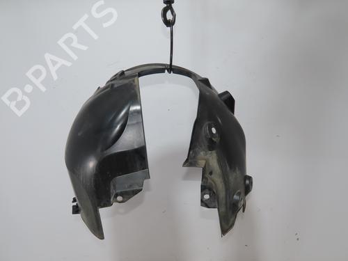Hjulbue Hjulbue RENAULT TWINGO III (BCM_, BCA_) 0.9 TCe 90 (BCM9, BCM2) (90 hp) 36874331 36874331