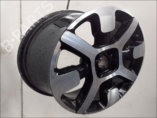 Fælk CITROËN C4 CACTUS 1.5 BlueHDi 100 | BP29468724C45