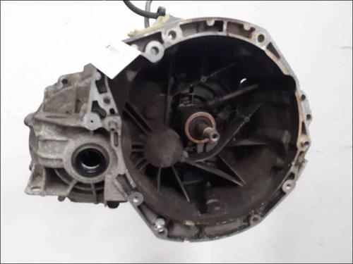 Gearkasse Gearkasse 37040856 37040856