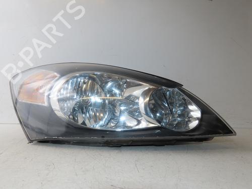 Right headlight KIA PRO CEE'D (ED) 1.6 CRDi 90 | BP33058634C29 - Image 4