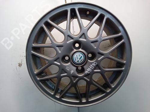 Used Rim VW GOLF III (1H1) 1.9 TDI (90 hp) 16223036