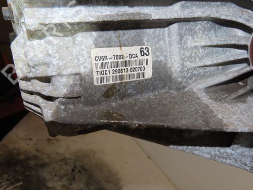 Gearbox FORD KUGA II (DM2) 1.6 EcoBoost | BP36509836M3 - Image 3