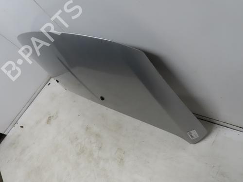 Hood PEUGEOT 3008 I MPV (0U_) 1.6 HDi | BP16930928C1