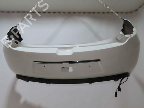 Used Rear bumper Rear bumper 37053798 37053798