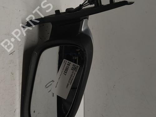 Used Right mirror Right mirror VW FOX Hatchback (5Z1, 5Z3, 5Z4) 1.2 (55 hp) 40111105 40111105