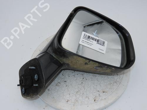 Used Right mirror OPEL ANTARA A (L07) 2.2 CDTi (163 hp) 20181127