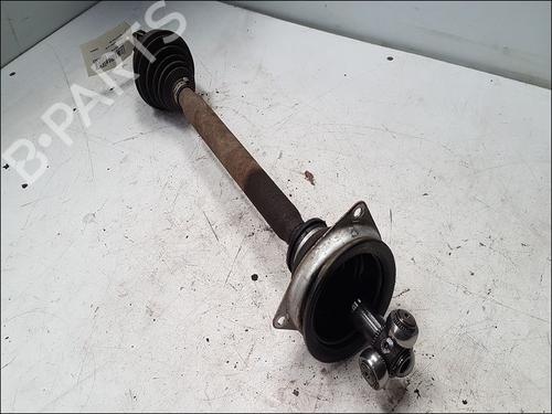 Used Left front driveshaft RENAULT LAGUNA I (B56_, 556_) 1.6 16V (B568, B561) (107 hp) 16202658