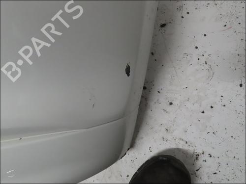 Rear bumper VW POLO V (6R1, 6C1) 1.2 TSI | BP16083983C8 