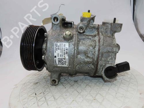 Used AC compressor AC compressor 37053373 37053373